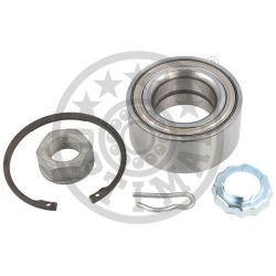 Rato guolio komplektas OPTIMAL 681303L