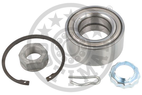 Rato guolio komplektas OPTIMAL 681303L