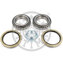 Rato guolio komplektas OPTIMAL 681325