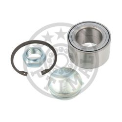 Rato guolio komplektas OPTIMAL 681375