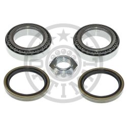 Rato guolio komplektas OPTIMAL 681504