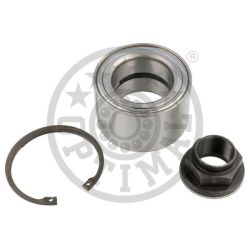 Rato guolio komplektas OPTIMAL 681905