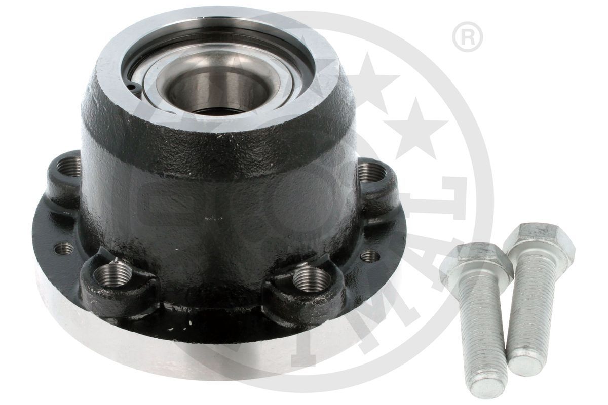 Rato guolio komplektas OPTIMAL 681906L