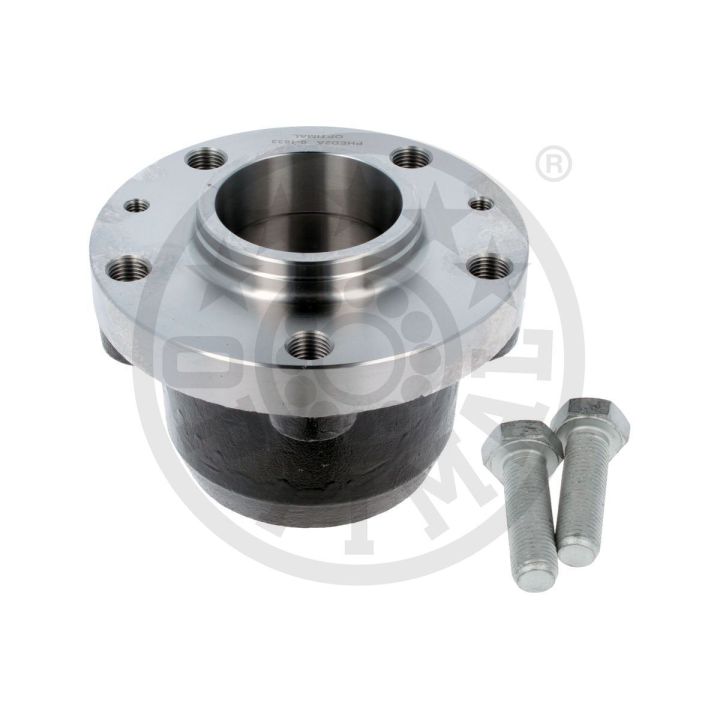 Rato guolio komplektas OPTIMAL 681906L