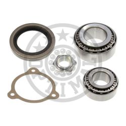 Rato guolio komplektas OPTIMAL 681909