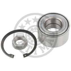 Rato guolio komplektas OPTIMAL 681913