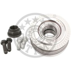 Rato guolio komplektas OPTIMAL 681923L1