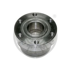 Rato guolio komplektas OPTIMAL 681924