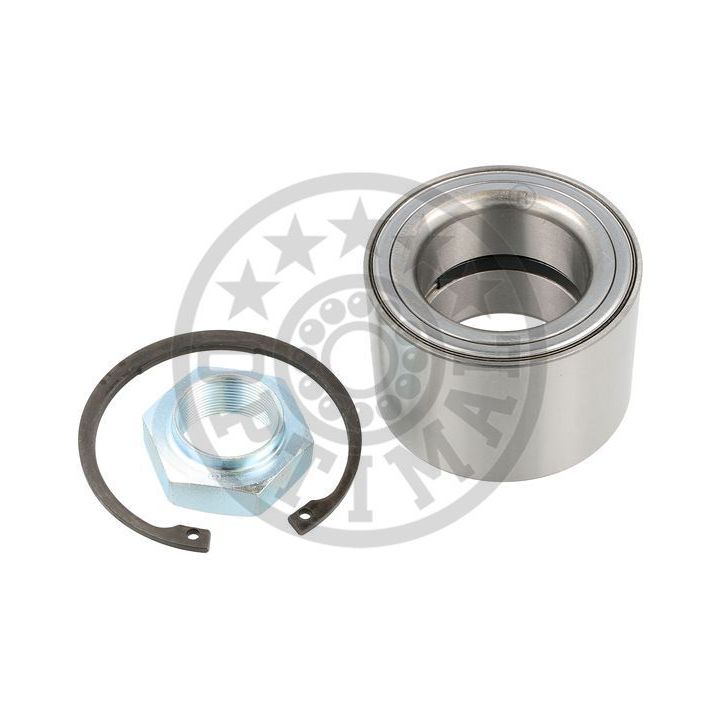 Rato guolio komplektas OPTIMAL 681926