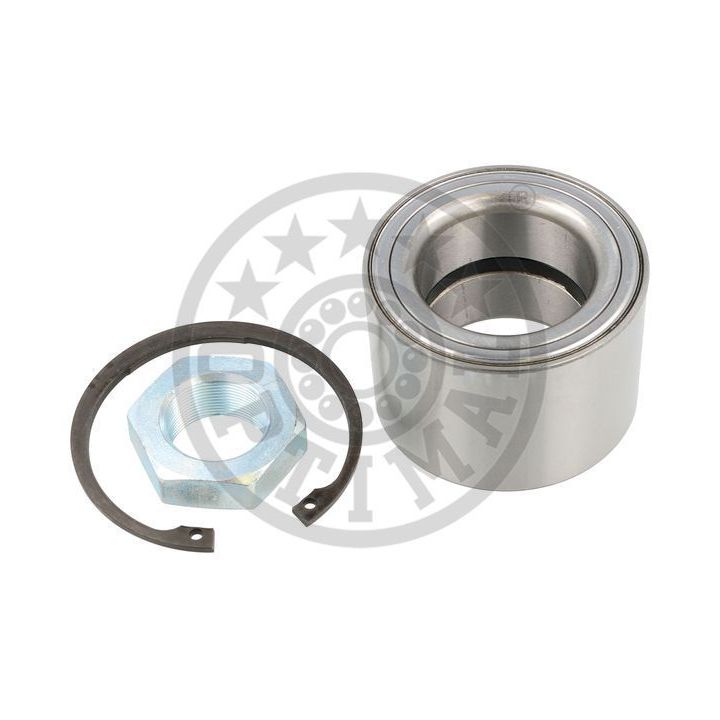 Rato guolio komplektas OPTIMAL 681926