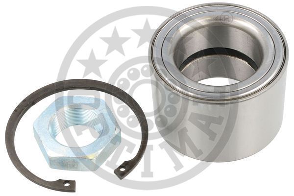 Rato guolio komplektas OPTIMAL 681926