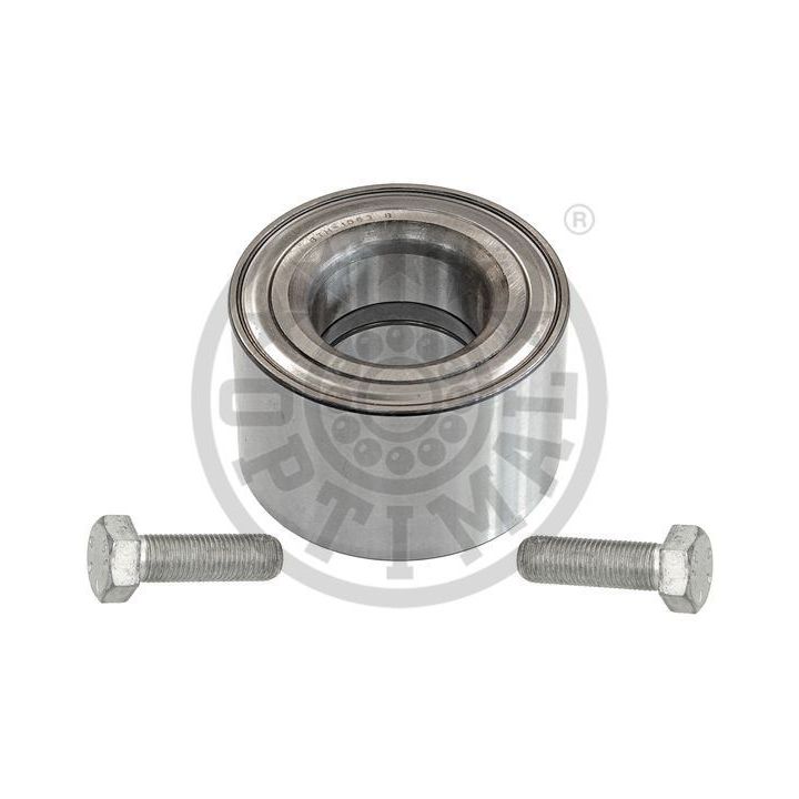 Rato guolio komplektas OPTIMAL 681927