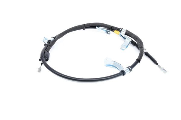 Trosas, stovėjimo stabdys ATE 24.3727-3208.2