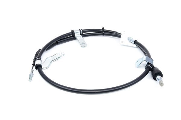 Trosas, stovėjimo stabdys ATE 24.3727-3209.2