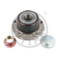 Rato guolio komplektas OPTIMAL 682263