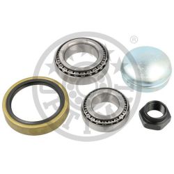 Rato guolio komplektas OPTIMAL 682327