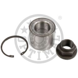 Rato guolio komplektas OPTIMAL 682437