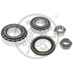 Rato guolio komplektas OPTIMAL 682492