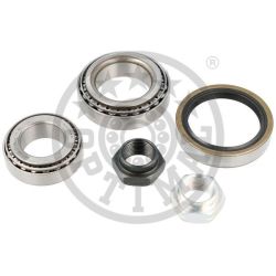 Rato guolio komplektas OPTIMAL 682508