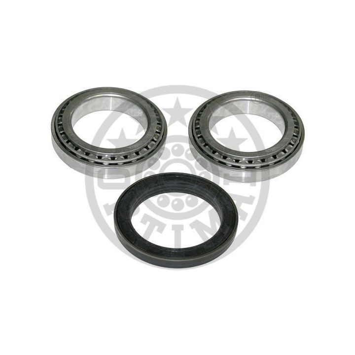 Rato guolio komplektas OPTIMAL 682593