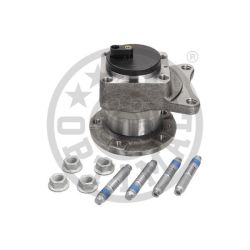 Rato guolio komplektas OPTIMAL 682757