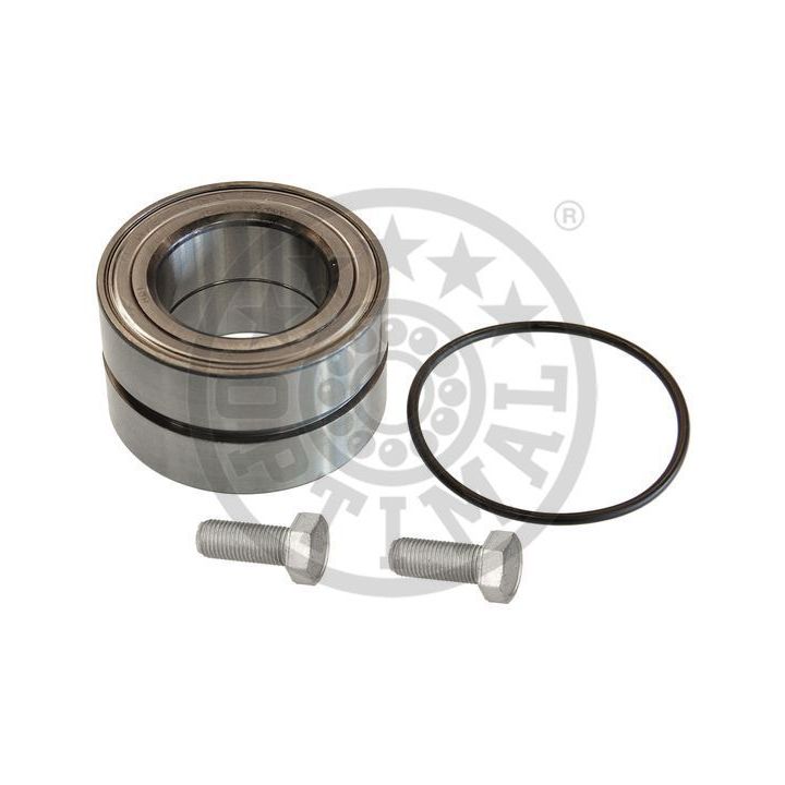 Rato guolio komplektas OPTIMAL 682908