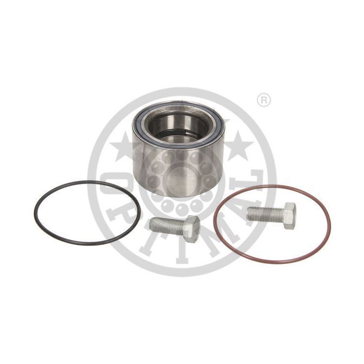 Rato guolio komplektas OPTIMAL 682922