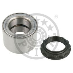 Rato guolio komplektas OPTIMAL 682925