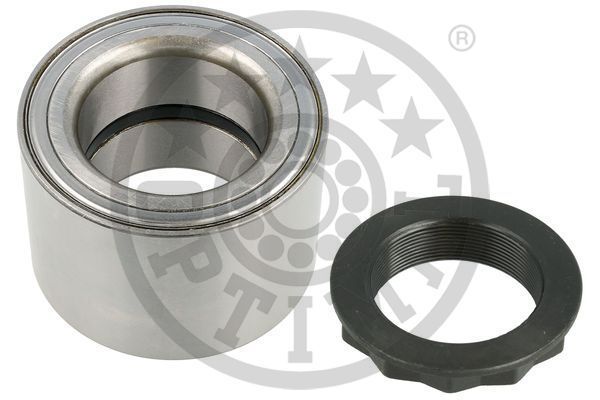 Rato guolio komplektas OPTIMAL 682925