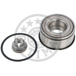 Rato guolio komplektas OPTIMAL 700245