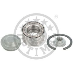 Rato guolio komplektas OPTIMAL 701001