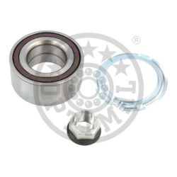 Rato guolio komplektas OPTIMAL 701247