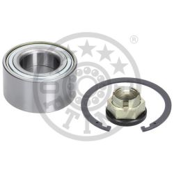 Rato guolio komplektas OPTIMAL 701282