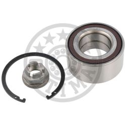 Rato guolio komplektas OPTIMAL 701283