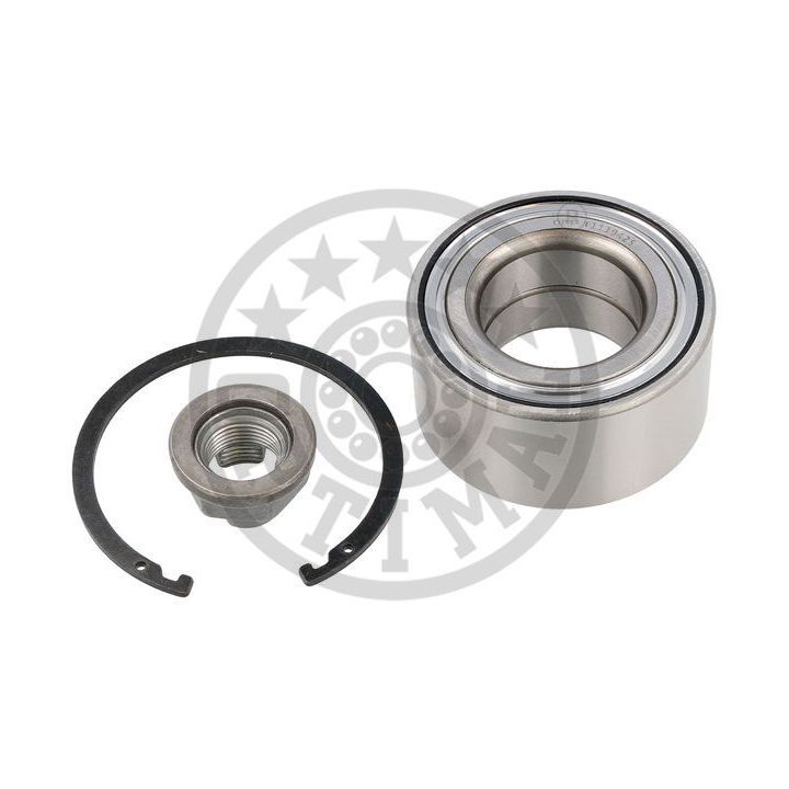 Rato guolio komplektas OPTIMAL 701283