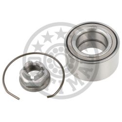 Rato guolio komplektas OPTIMAL 701302