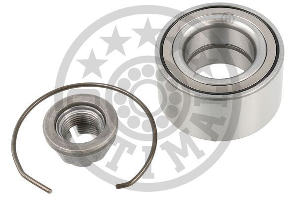 Rato guolio komplektas OPTIMAL 701302