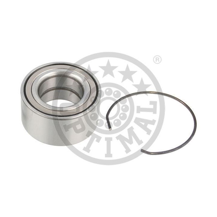 Rato guolio komplektas OPTIMAL 701302S