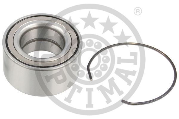 Rato guolio komplektas OPTIMAL 701302S