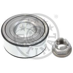 Rato guolio komplektas OPTIMAL 701307