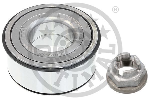 Rato guolio komplektas OPTIMAL 701307