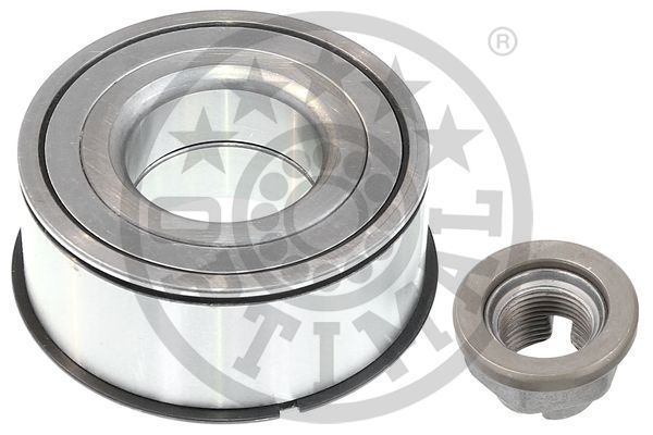 Rato guolio komplektas OPTIMAL 701307