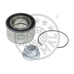 Rato guolio komplektas OPTIMAL 701346