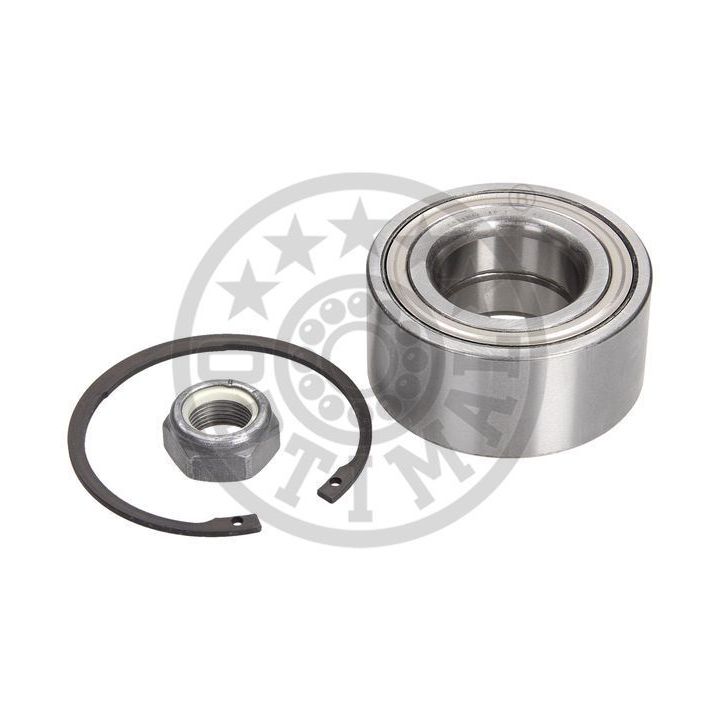 Rato guolio komplektas OPTIMAL 701404