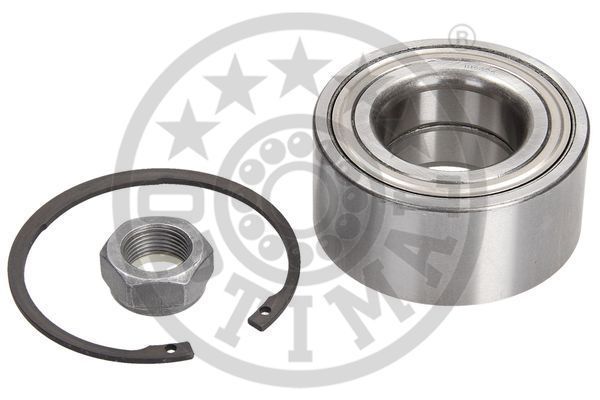 Rato guolio komplektas OPTIMAL 701404