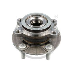 Rato guolio komplektas OPTIMAL 701501