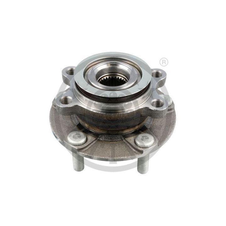 Rato guolio komplektas OPTIMAL 701501