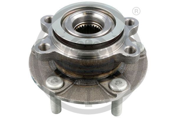 Rato guolio komplektas OPTIMAL 701501