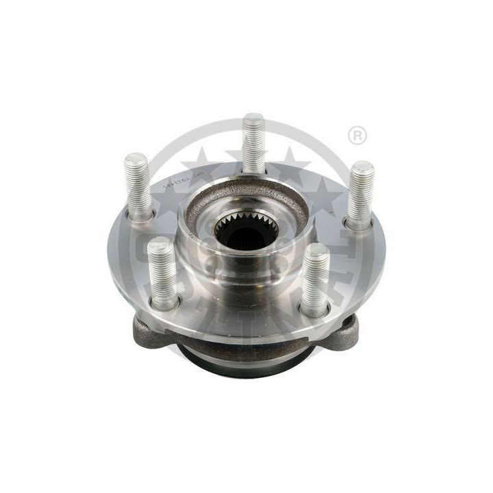 Rato guolio komplektas OPTIMAL 701501