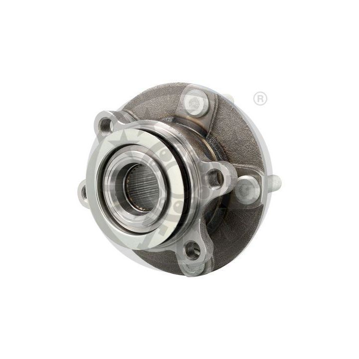 Rato guolio komplektas OPTIMAL 701501